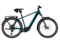 Riese & Müller Charger5 touring pro