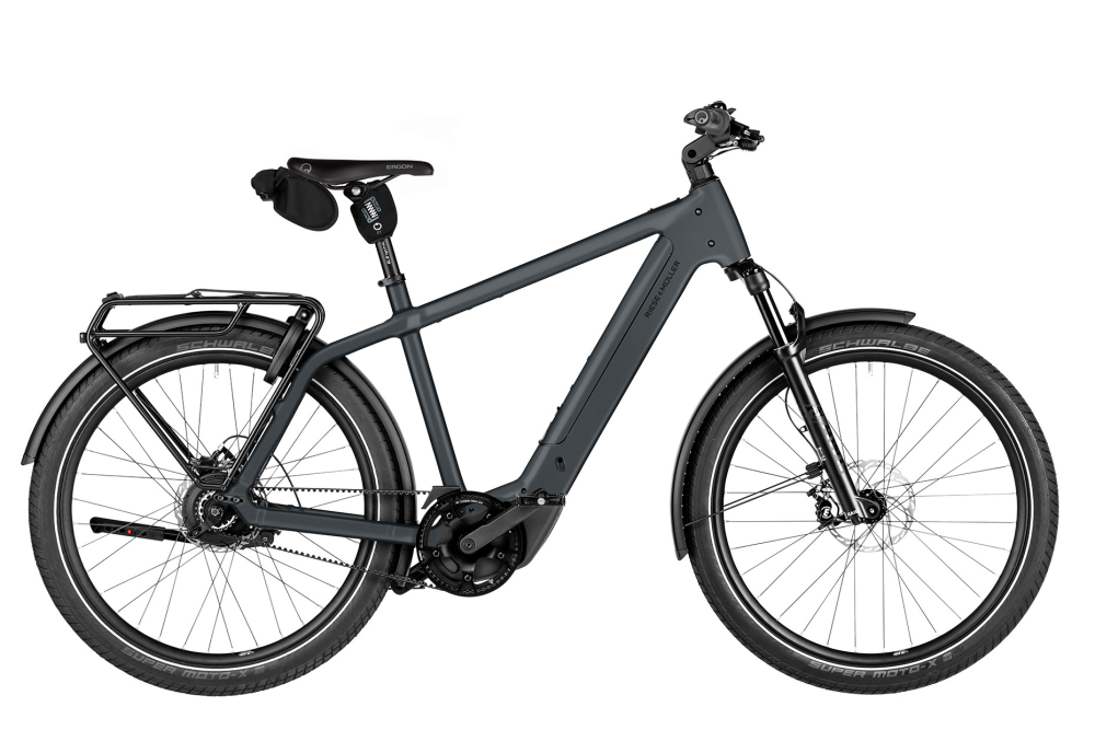 Riese & Müller Charger5 vario