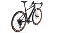 BMC URS THREE 1x12 blk urs spl M