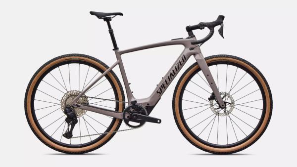 E-Gravel / E-Rennrad