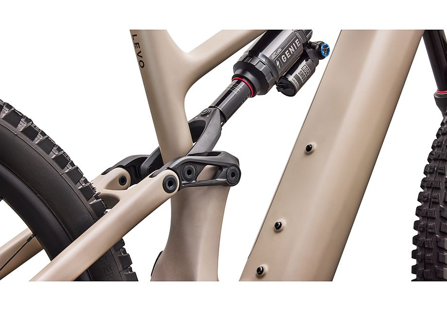 Specialized Turbo Levo 4 Expert