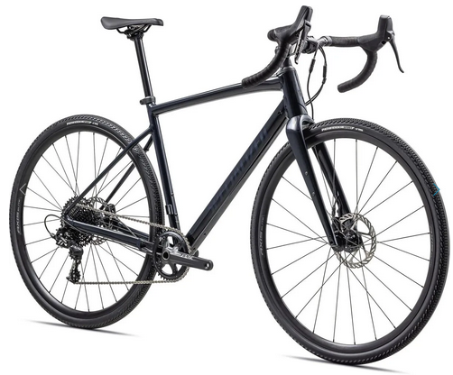 Specialized Diverge Comp E5