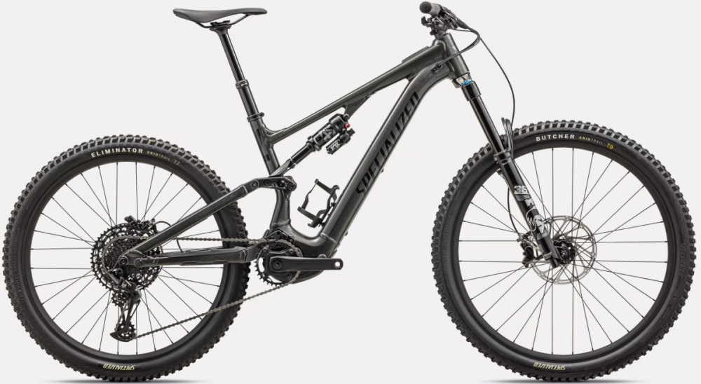 Specialized LEVO SL COMP ALLOY S4