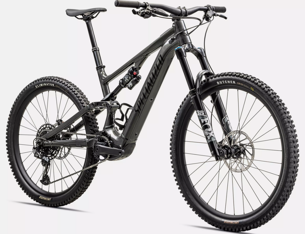 Specialized LEVO SL COMP ALLOY S4