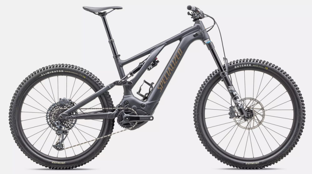 Specialized LEVO Comp Alloy G3 S4