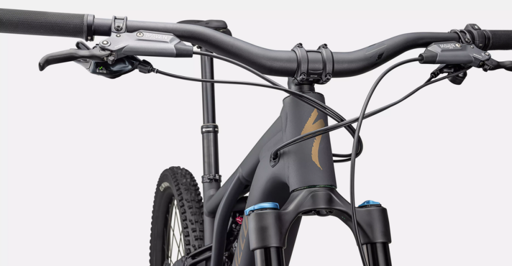Specialized LEVO Comp Alloy G3 S4
