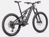Specialized LEVO Comp Alloy G3 S4