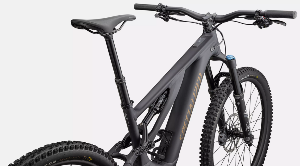 Specialized LEVO Comp Alloy G3 S4