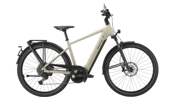 E-Bikes 45 km/h