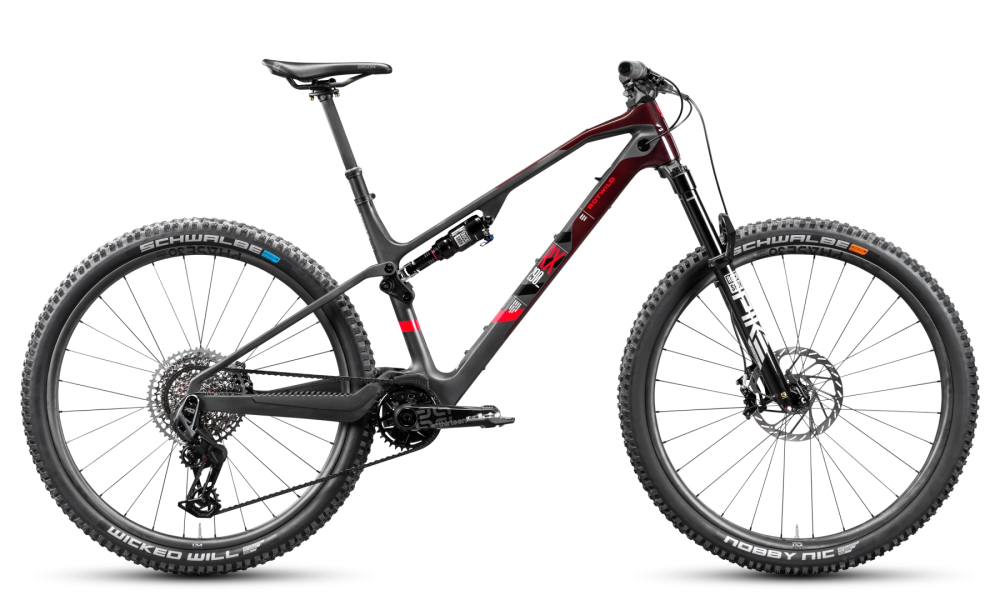 Rotwild R.X290 Ultra L