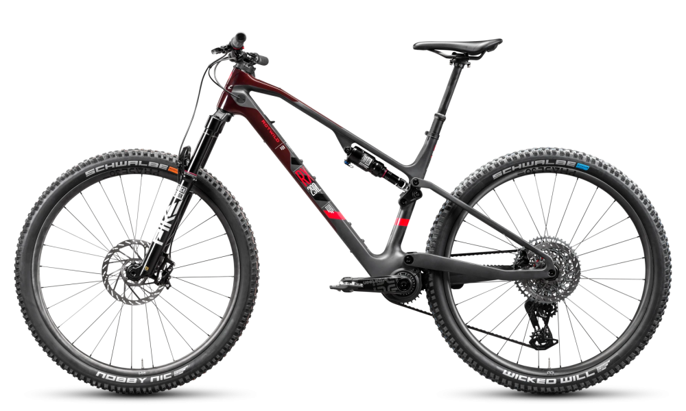 Rotwild R.X290 Ultra L