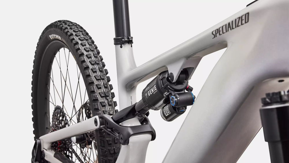 Specialized Levo Pro Carbon G4 Nb Dlmmet/bluprl/smk S4