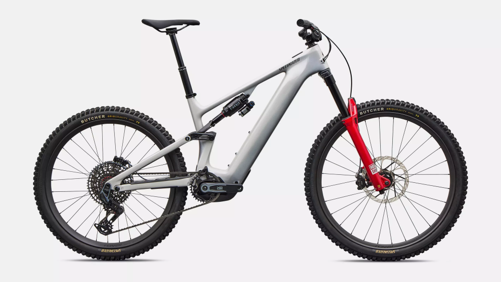Specialized Levo Pro Carbon G4 Nb Dlmmet/bluprl/smk S4