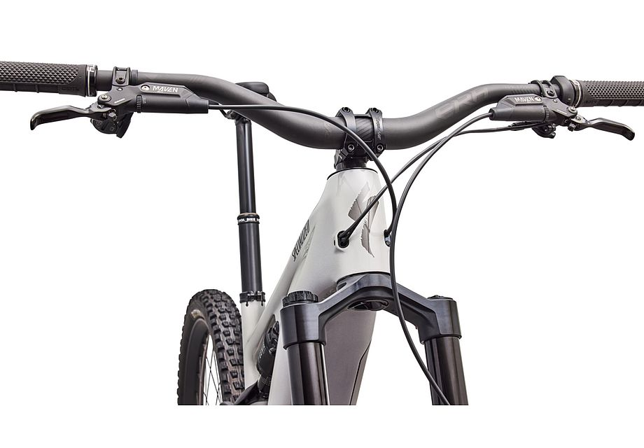 Specialized Turbo Levo 4 Pro