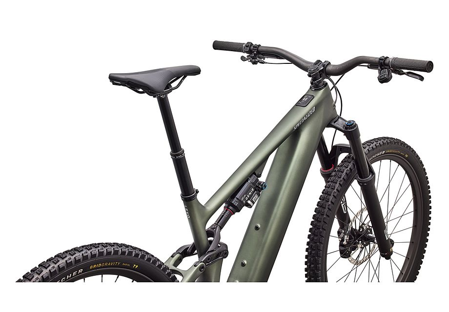 Specialized Turbo Levo 4 Pro