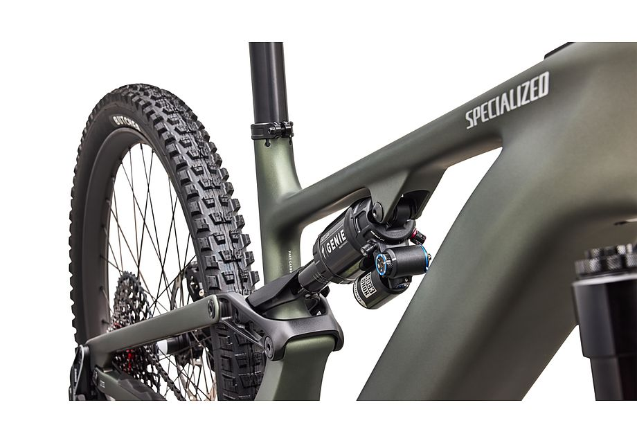 Specialized Turbo Levo 4 Pro