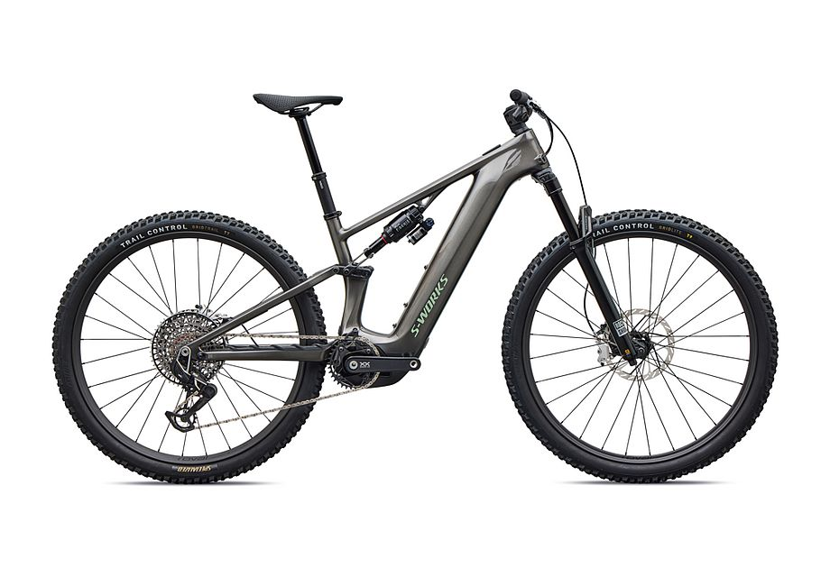Specialized S-Works Turbo Levo R
