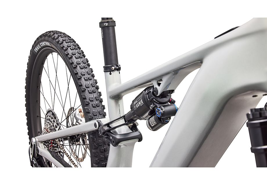 Specialized S-Works Turbo Levo R