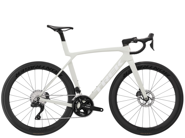 Trek Madone SL 6 L Era White