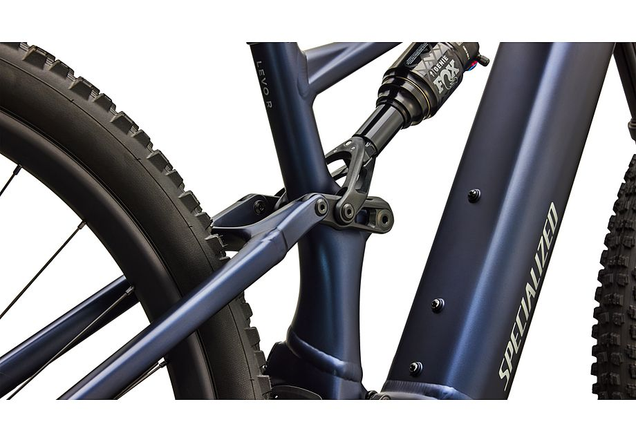 Specialized Turbo Levo R Comp Alloy S3