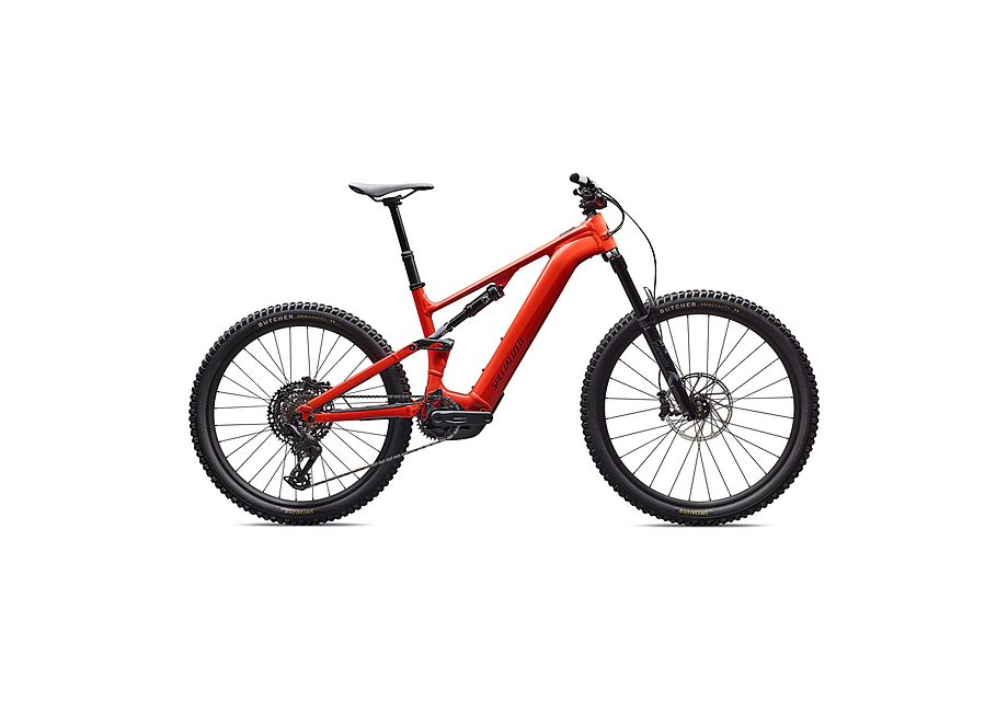 Specialized Turbo Levo 4 Alloy