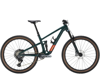 TREK Top Fuel 9 L