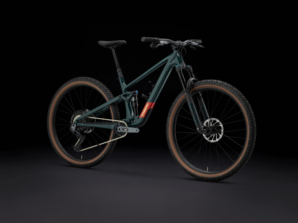 TREK Top Fuel 9 L