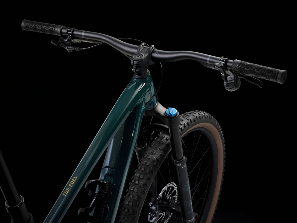TREK Top Fuel 9 L