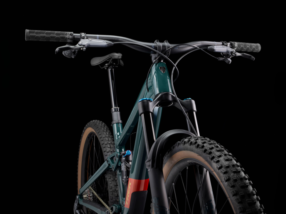 TREK Top Fuel 9 L