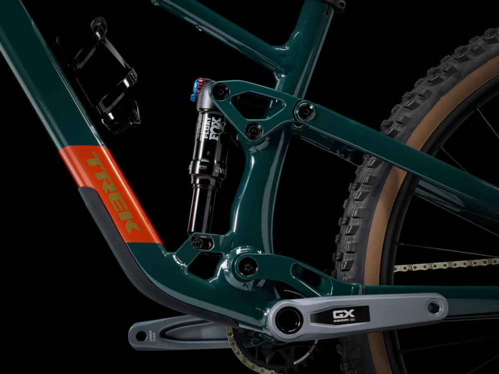 TREK Top Fuel 9 L