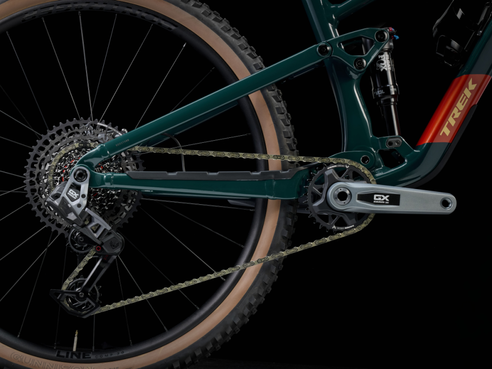 TREK Top Fuel 9 L