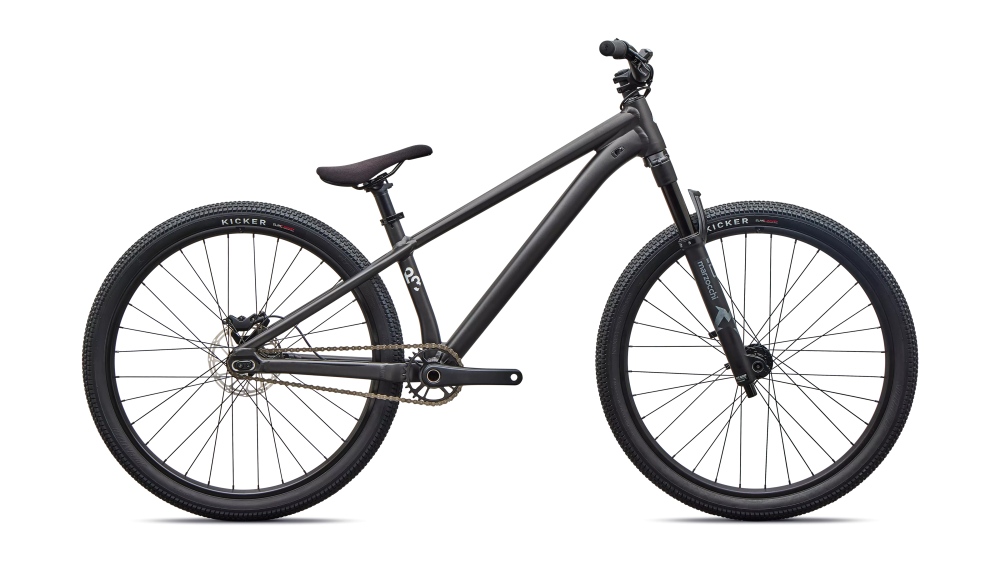 Specialized P.3 Metobsd/metwhtsil 26