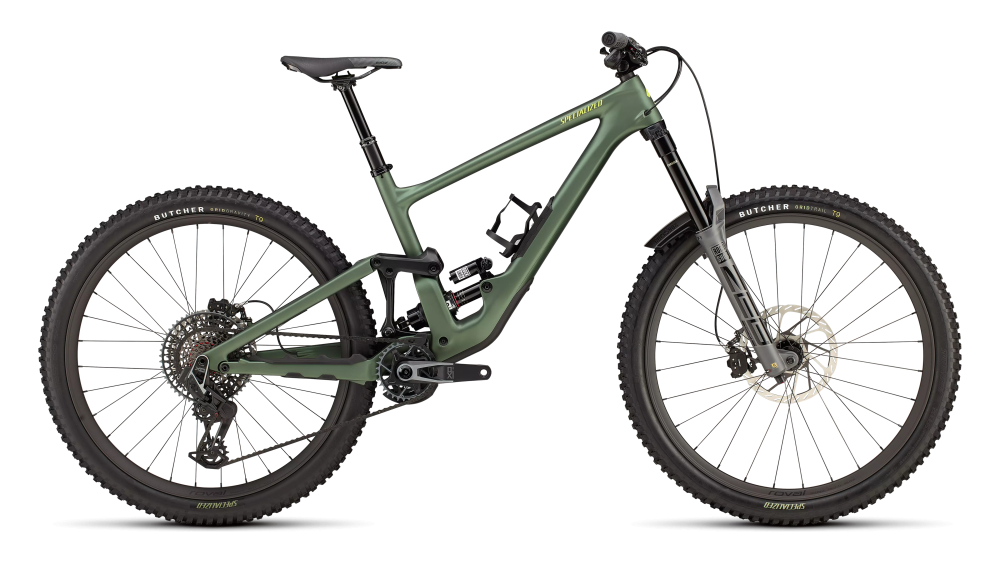 Specialized Enduro Pro Cyprmet/ionmet S3