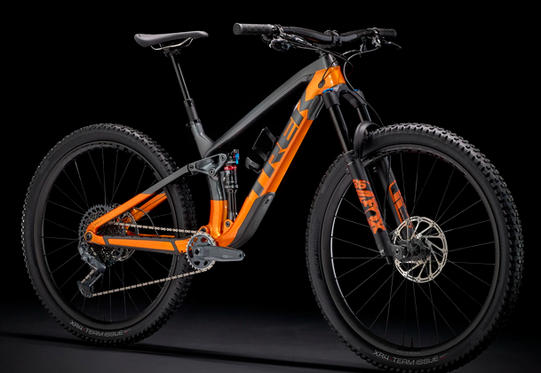 Trek Fuel Ex 9.8 Gx Ml