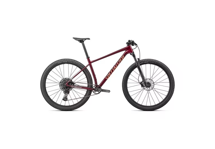 Specialized Chisel HT XS