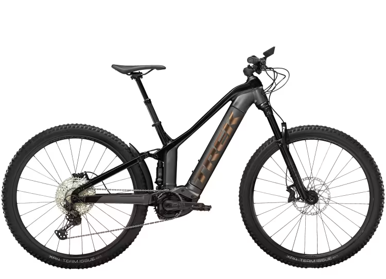 Trek Powerfly FS 7 XS