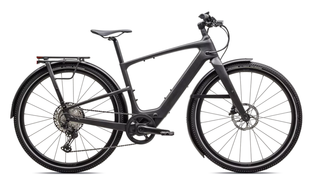 Specialized Turbo Vado SL 2 6.0 EQ L