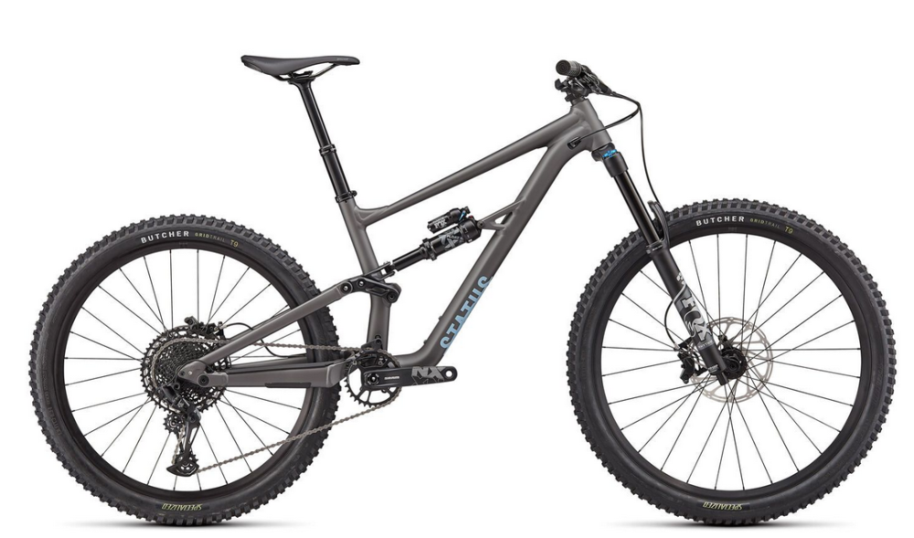 Specialized Status 160 MY22