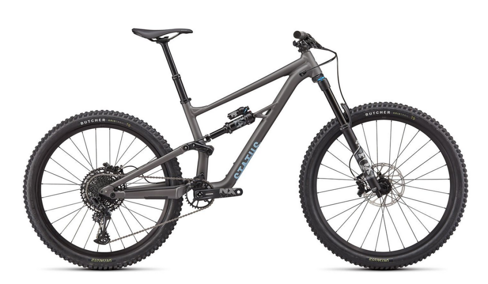 Specialized Status 160 MY22