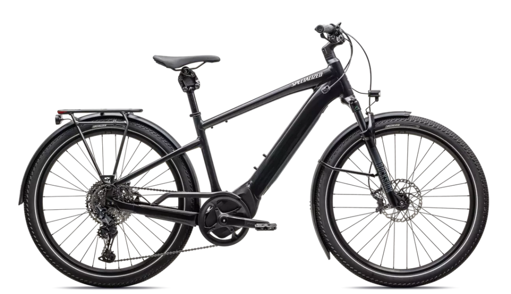 Specialized Turbo Vado 5.0 M