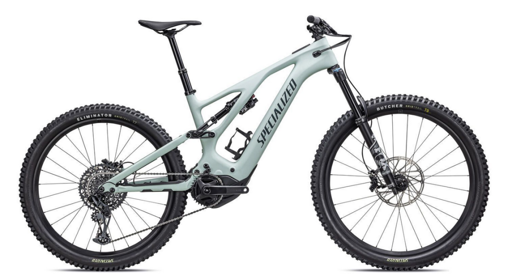 Specialized Turbo Levo Comp Carbon, S2