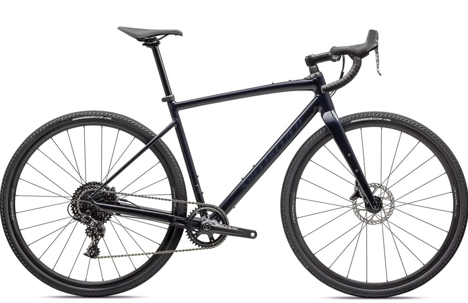 Specialized Diverge Comp E5, 56