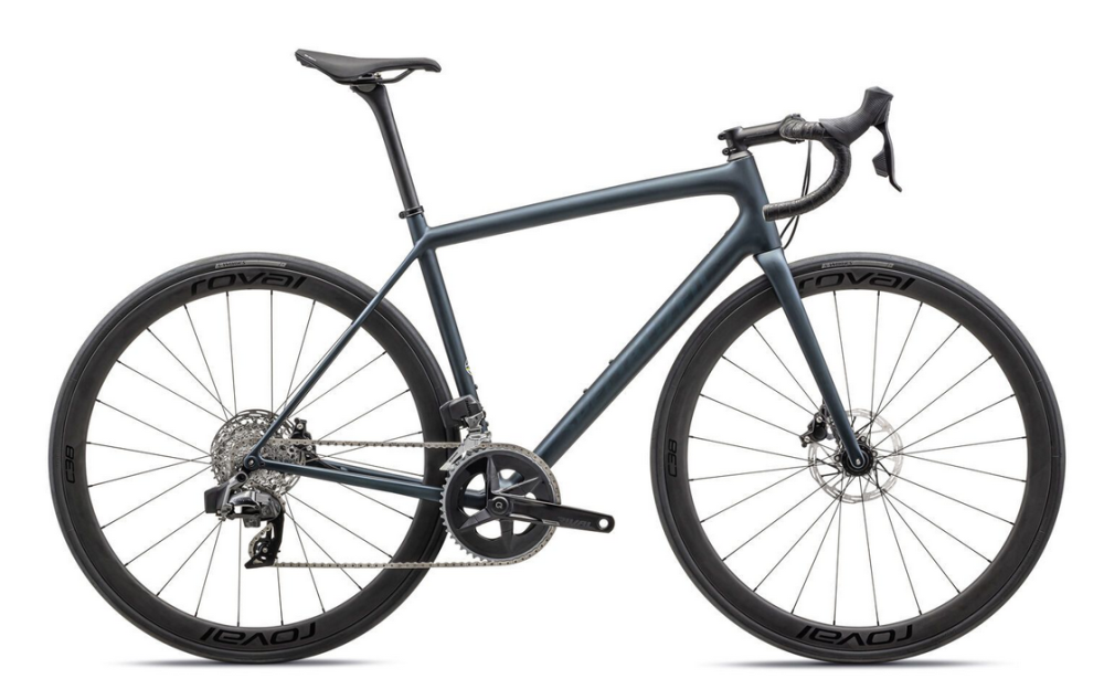 Specialized AETHOS EXPERT 56