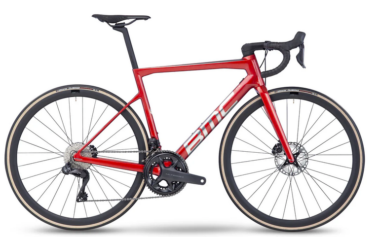 BMC Teammachine SLR ONE iri bru bru 54 MY23