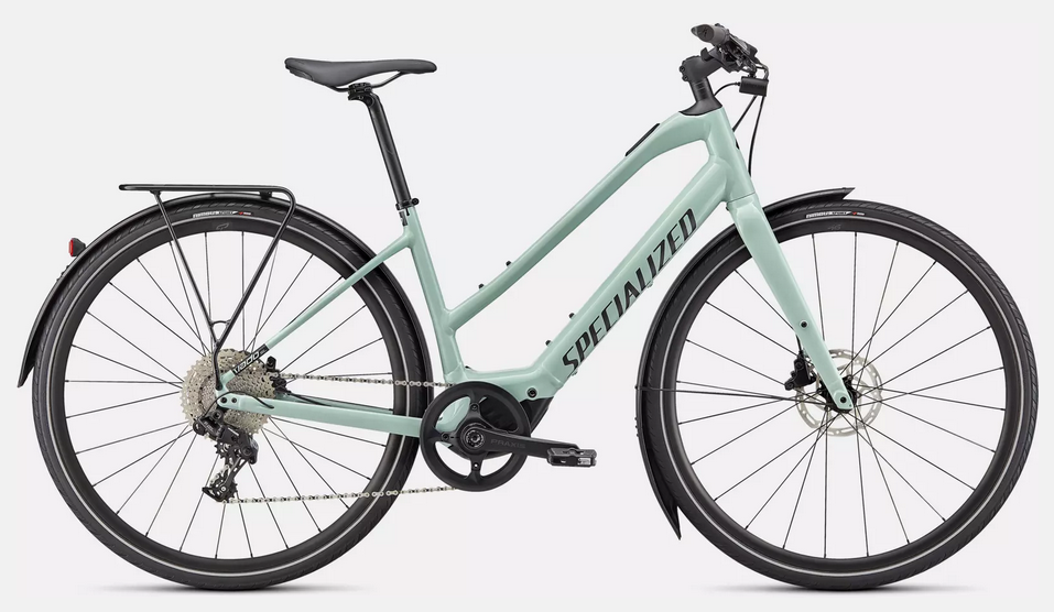 Specialized VADO SL 4.0 ST EQ L