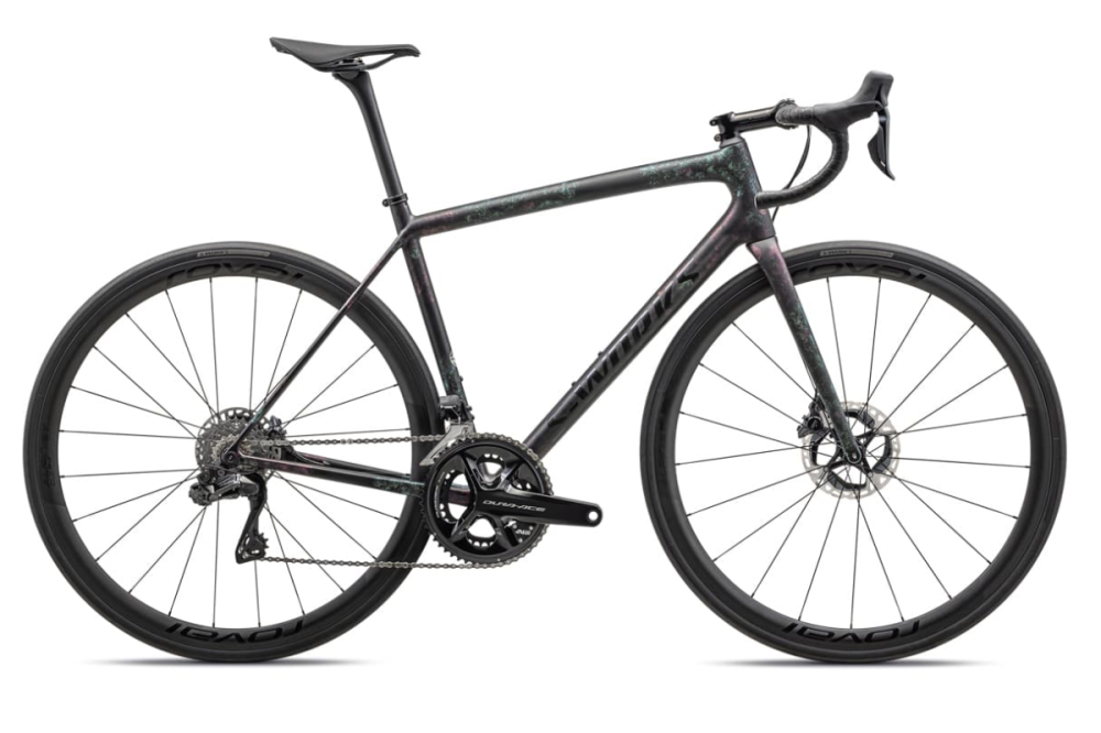 Specialized S-Works Aethos 61