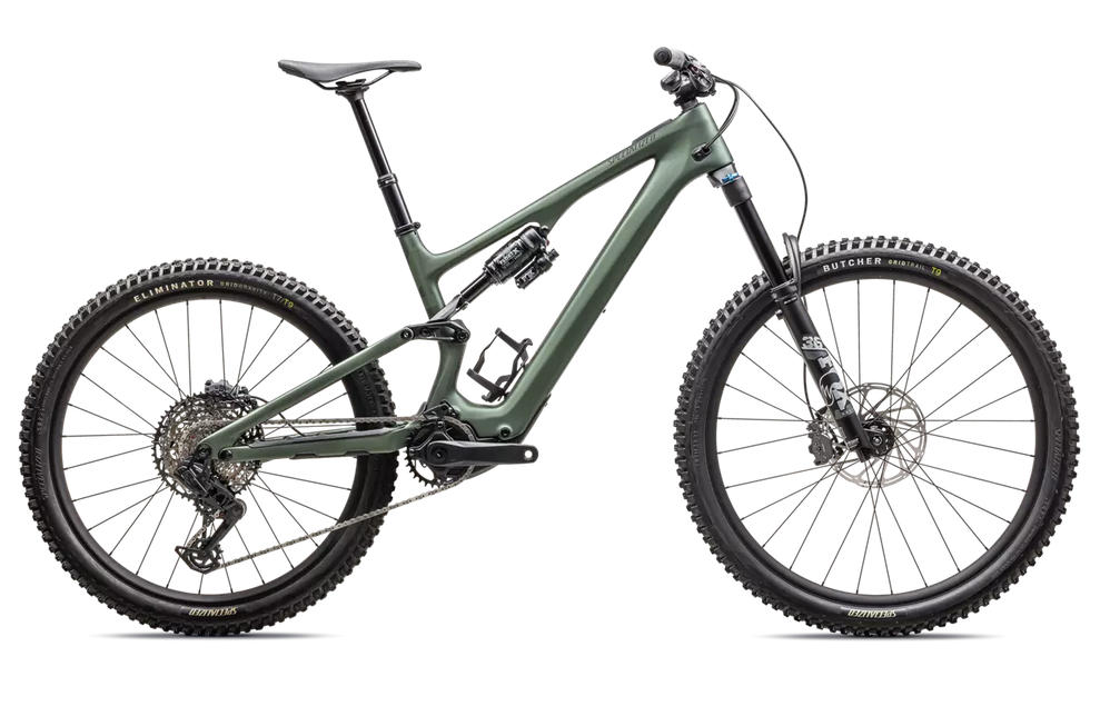 Specialized Turbo Levo SL Comp S5
