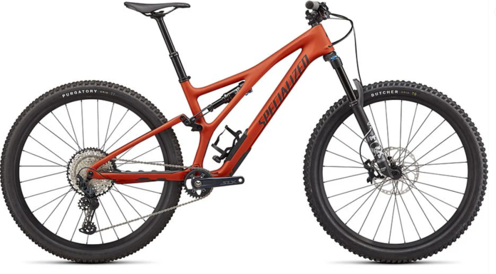 Specialized Sj Comp S5