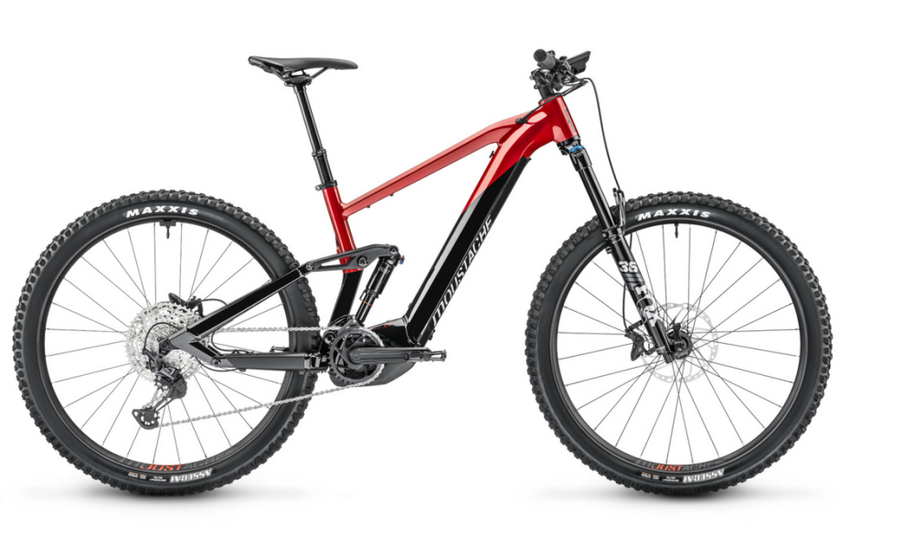 MOUSTACHE SAMEDI 29 TRAIL 7 L - 750Wh