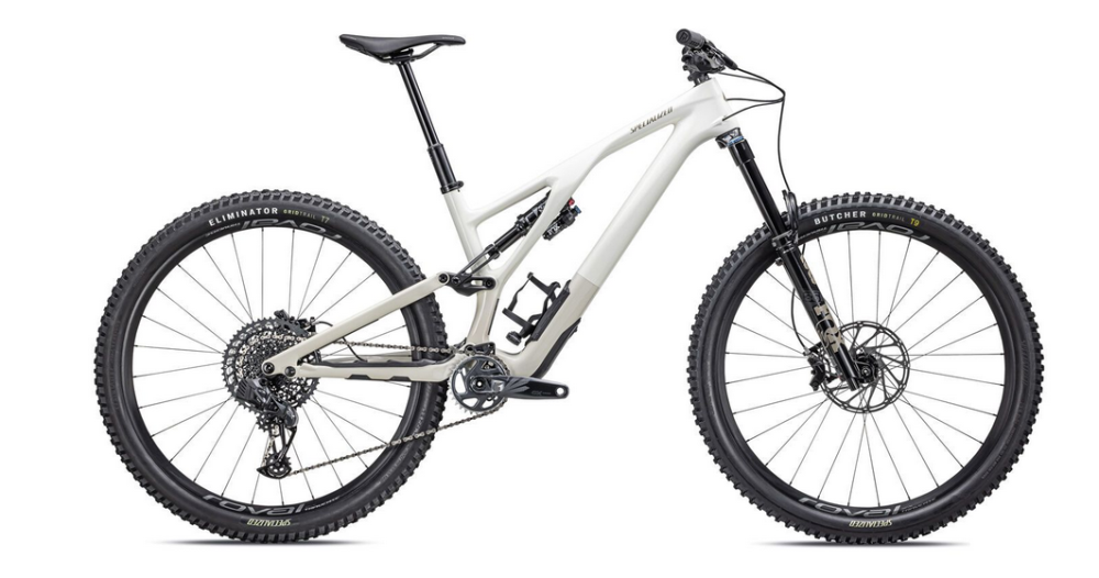 Specialized Stumpjumper EVO EXPERT S3